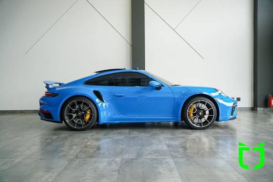PORSCHE 911 3.8 24V H6 GASOLINA TURBO PDK PORSCHE 911 3.8 24V H6 GASOLINA TURBO PDK